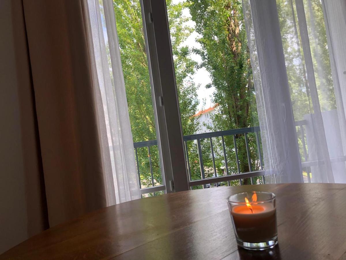 Appartement Magnolias *