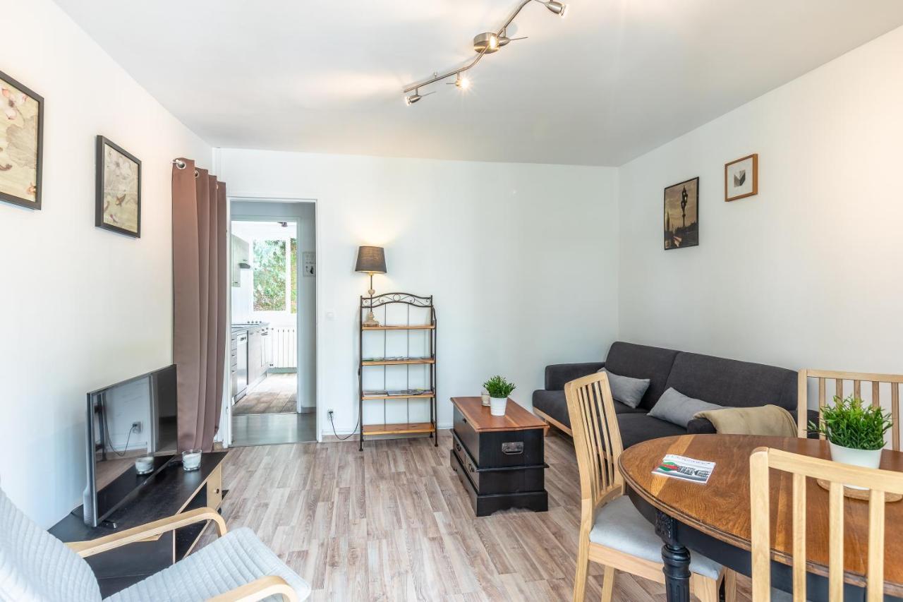 Apartment T4 Magnolias Bayonne
