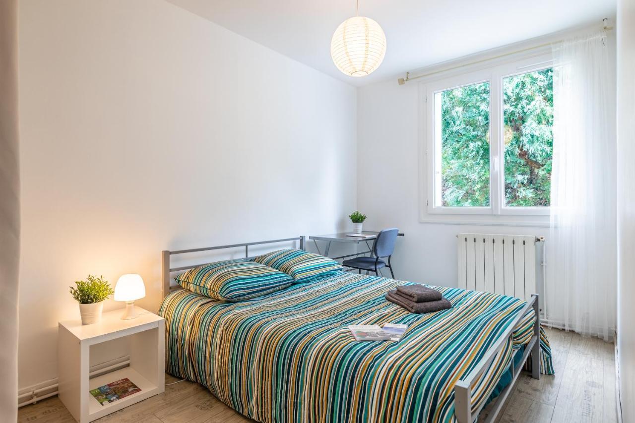 Appartement Magnolias *