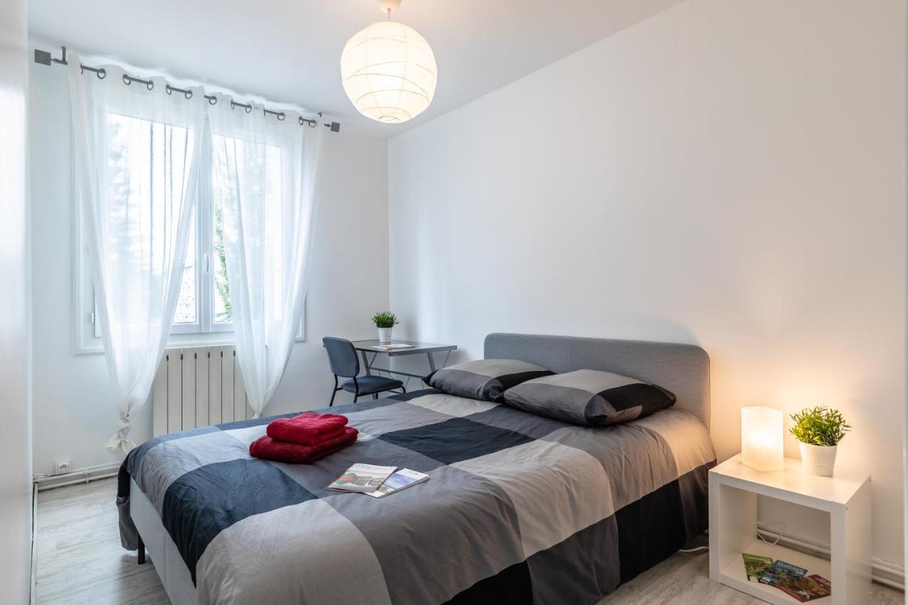 Magnolias Appartement